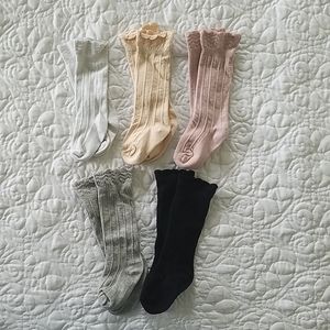 Baby Girl Stocking Sox
